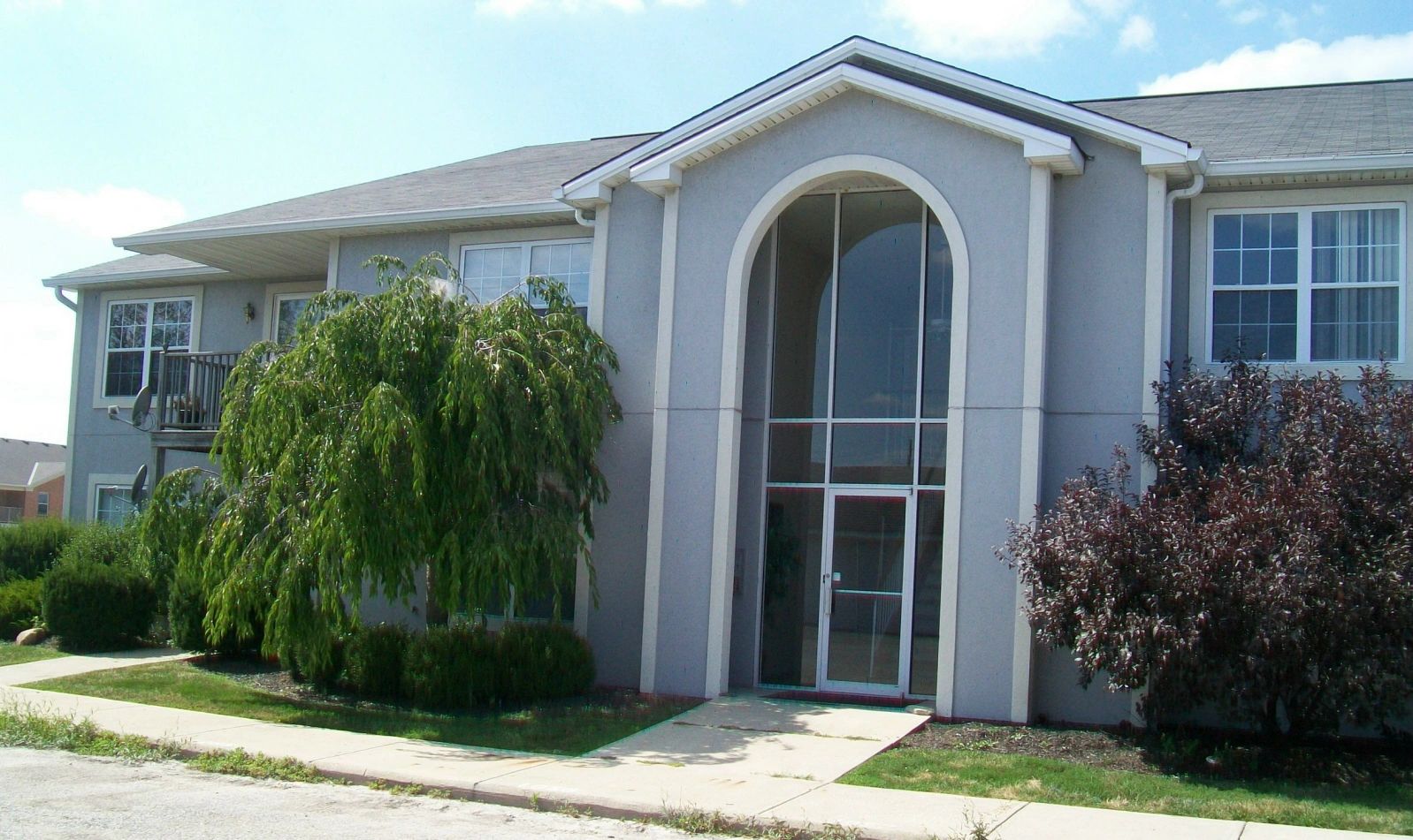 Remington Park Apartments